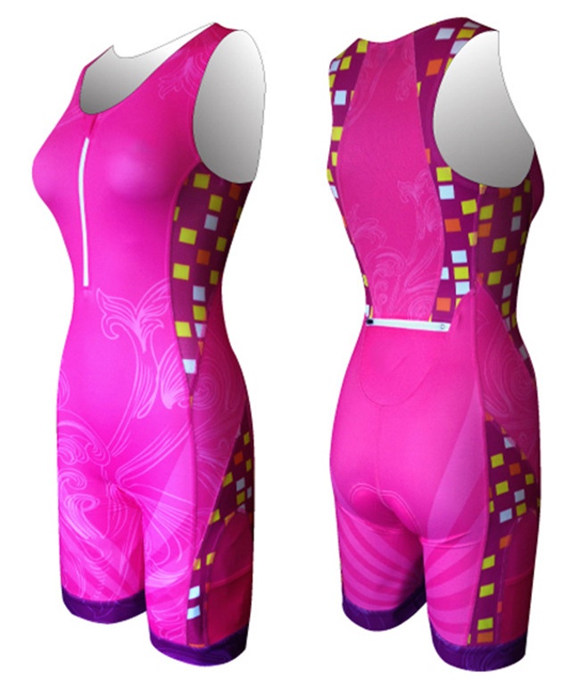 Meilun Sportswear Factory