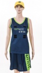 netball dress sublimated, tennis skirts, sublimation printing netball dress