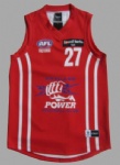 AFL jersey, AFL shirts, AFL singlet