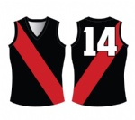 AFL league jerseys, AFL league singlet, AFL jumper