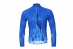 long sleeve cycling jersey, long sleeve cycling shirts