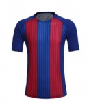 European Club Football jersey