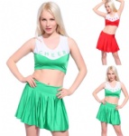 cheerleading uniforms,  sublimated cheerleading uniforms, spandex cheerleading uniforms