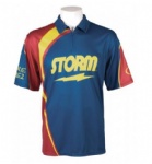 bowling shirts,bowling shirts sublimation,Customized Bowling Polo Shirts