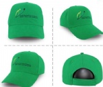 Promotional Embroidery Logo Baseball Caps