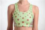 sports bra, women yoga bra, bra top